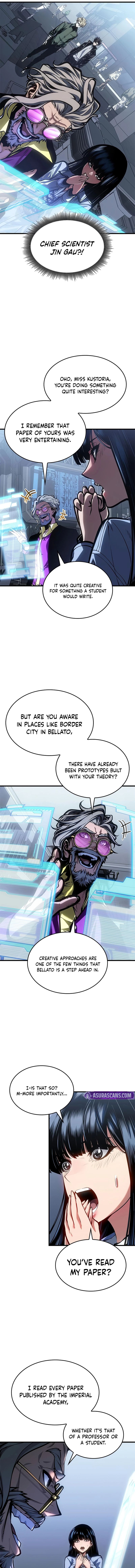 Bad Born Blood Chapter 82 - Page 4