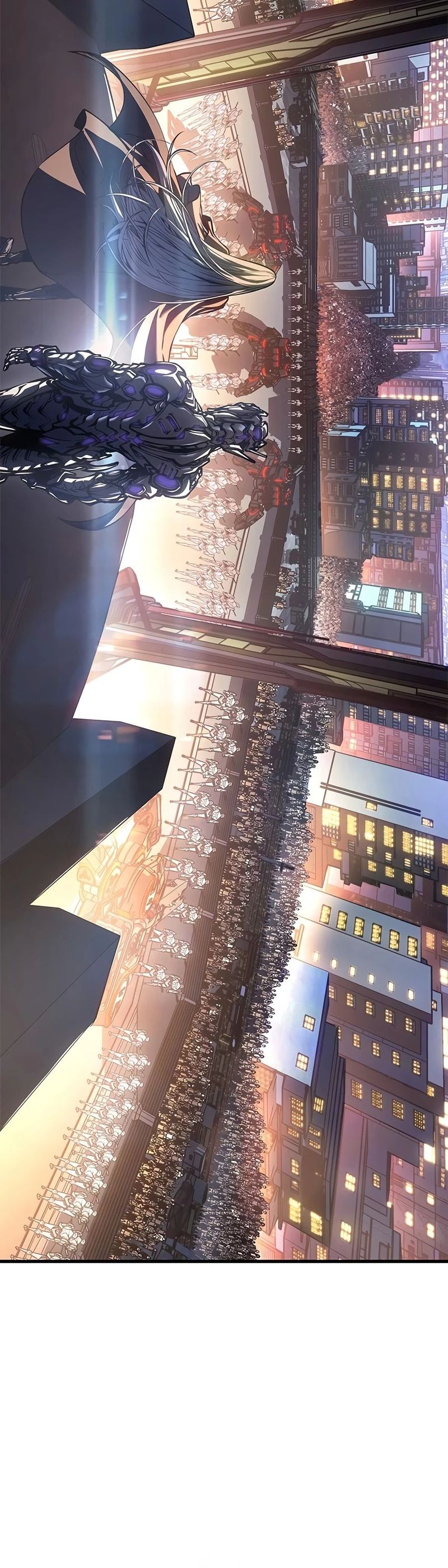 Bad Born Blood Chapter 87 - Page 6