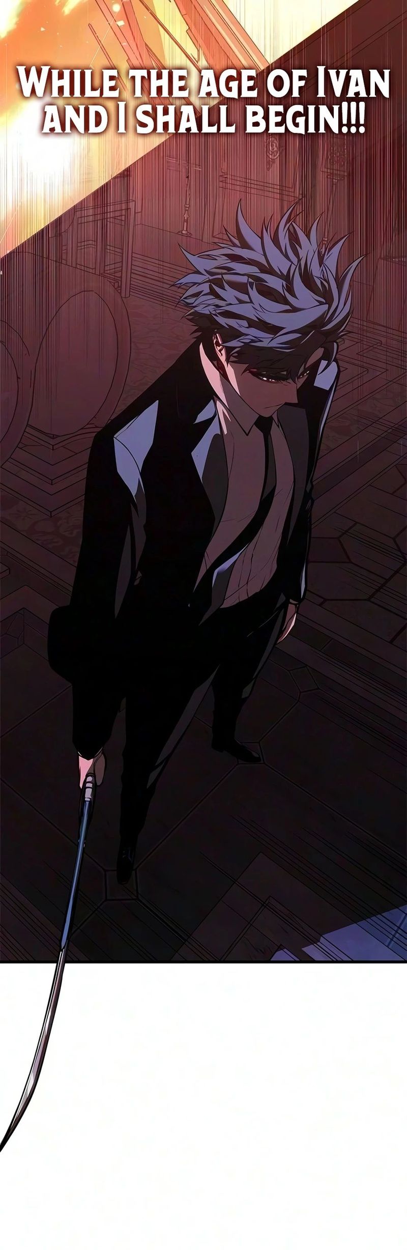 Bad Born Blood Chapter 89 - Page 5