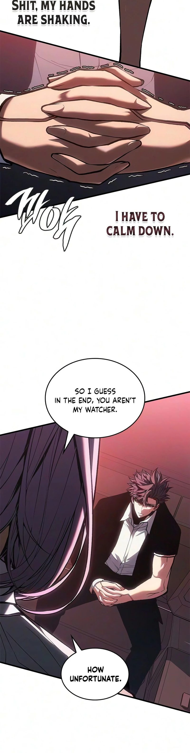 Bad Born Blood Chapter 91 - Page 3