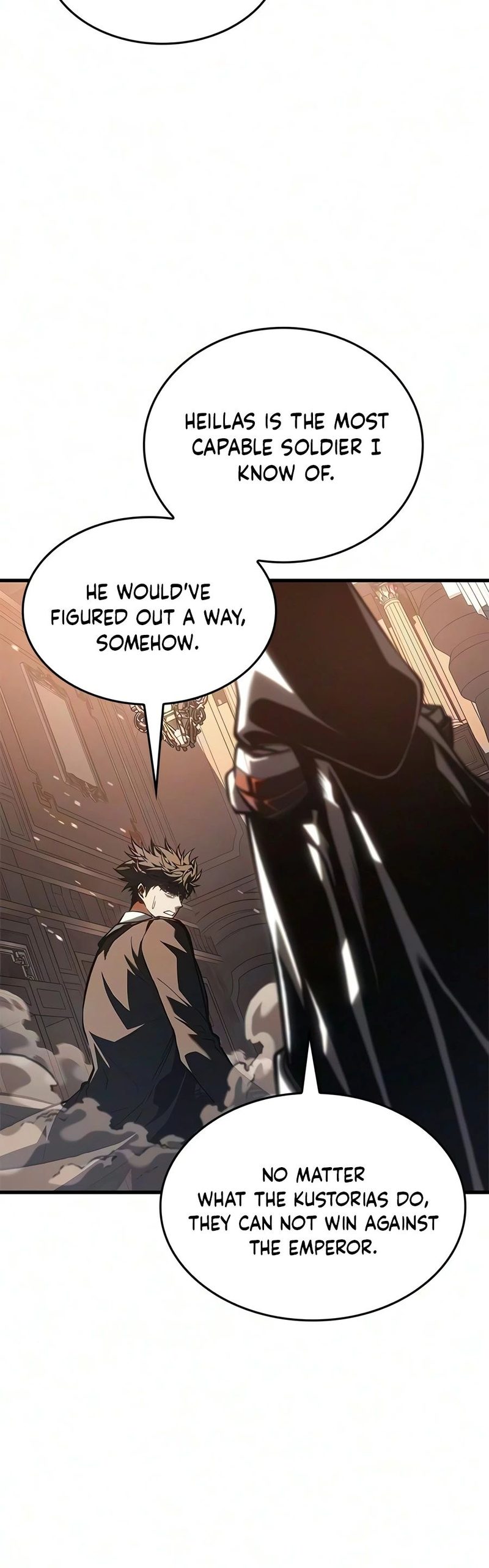 Bad Born Blood Chapter 92 - Page 13