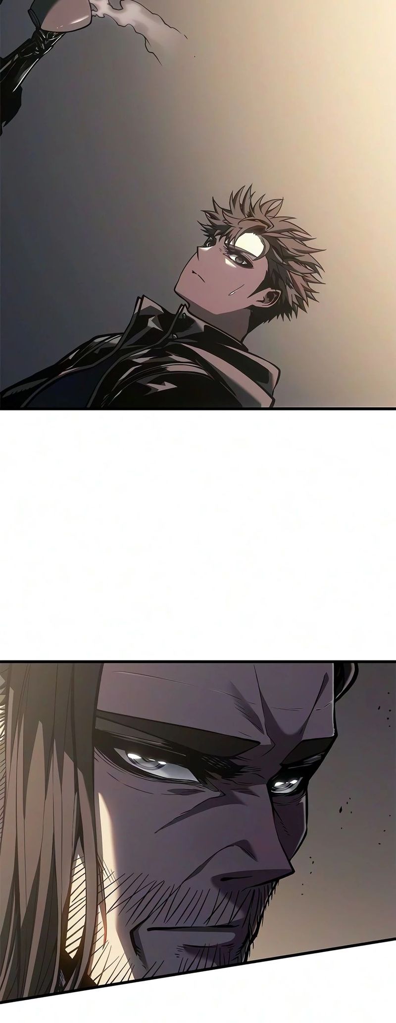 Bad Born Blood Chapter 95 - Page 13