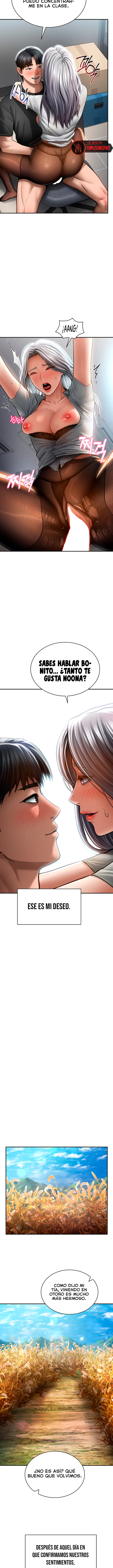 My Eyes Now See Desire Raw Chapter 75 - Page 10