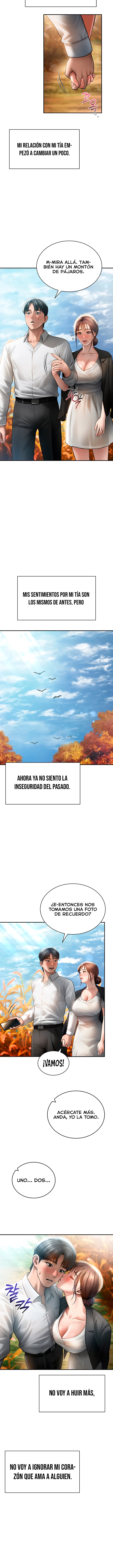 My Eyes Now See Desire Raw Chapter 75 - Page 11