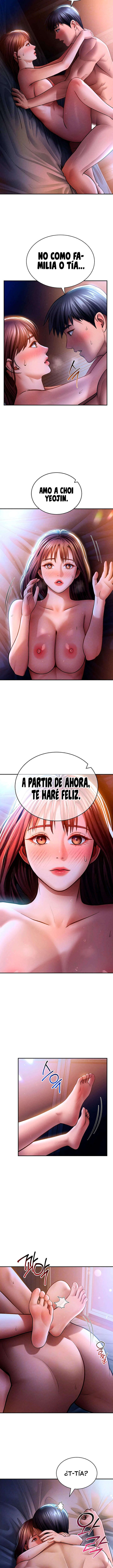 My Eyes Now See Desire Raw Chapter 75 - Page 2