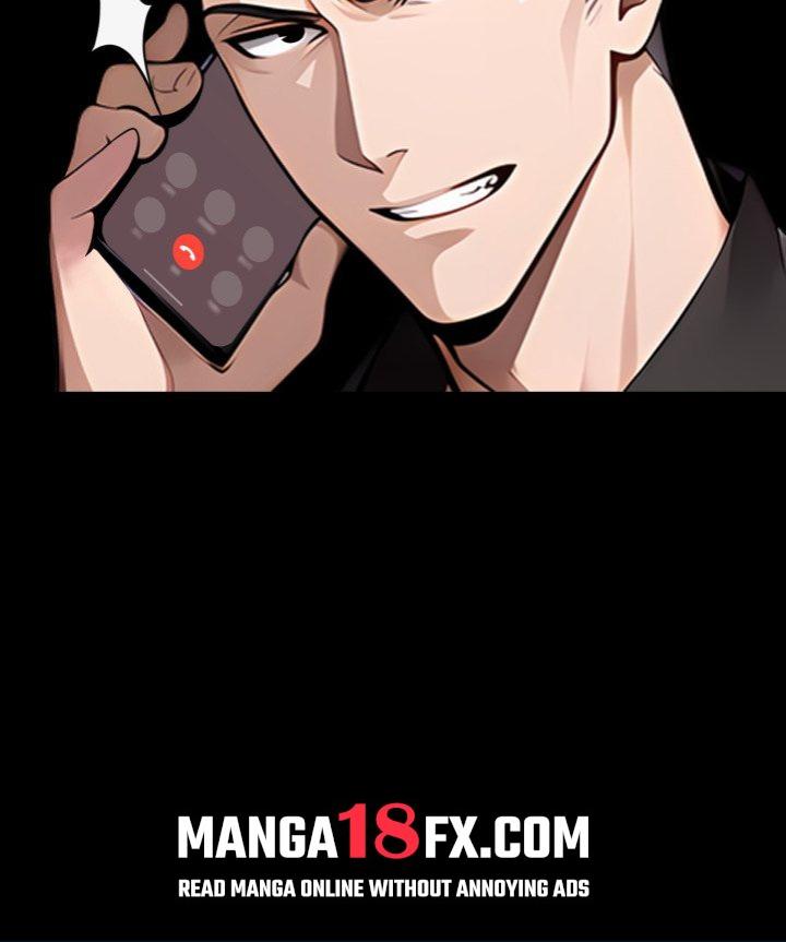 Gangster x Office Lady Chapter 115 - Page 27