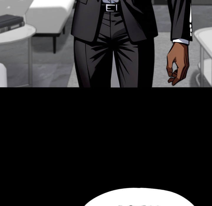 Gangster x Office Lady Chapter 119 - Page 126