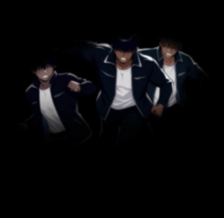 Gangster x Office Lady Chapter 120 - Page 110