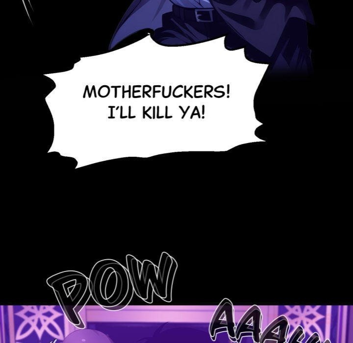 Gangster x Office Lady Chapter 120 - Page 129