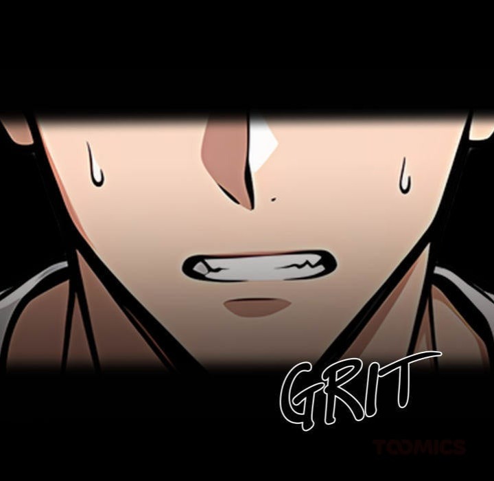 Gangster x Office Lady Chapter 121 - Page 102