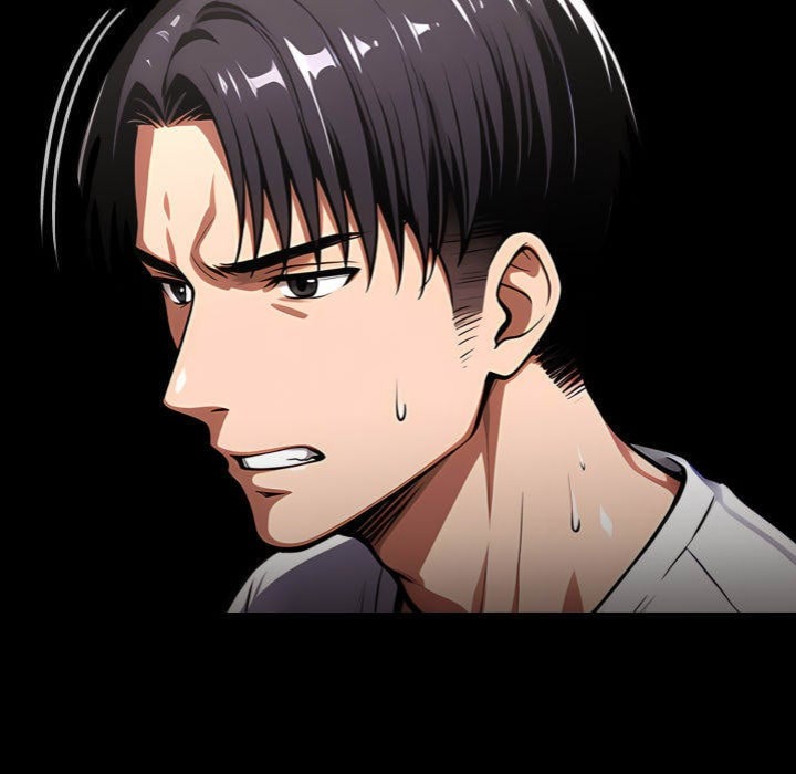 Gangster x Office Lady Chapter 121 - Page 104