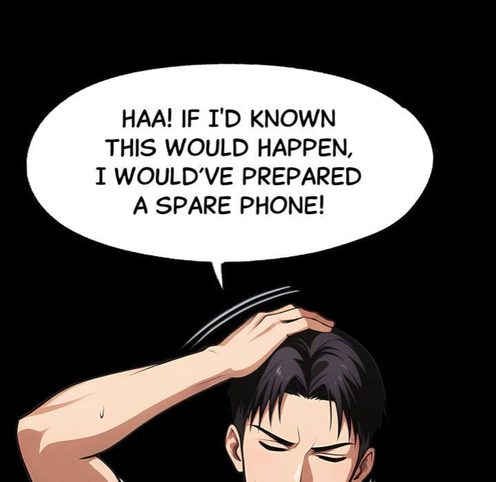 Gangster x Office Lady Chapter 121 - Page 109