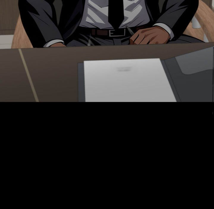 Gangster x Office Lady Chapter 121 - Page 134