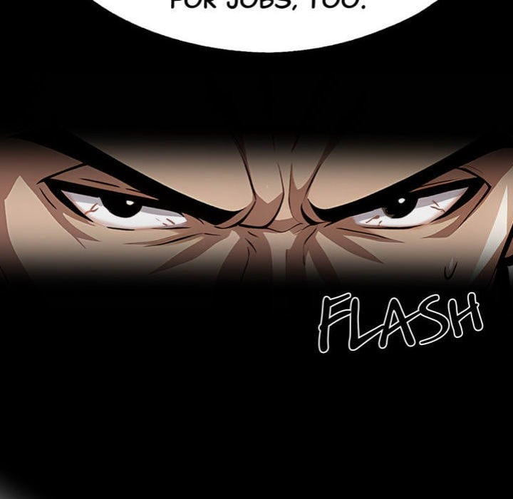 Gangster x Office Lady Chapter 121 - Page 162