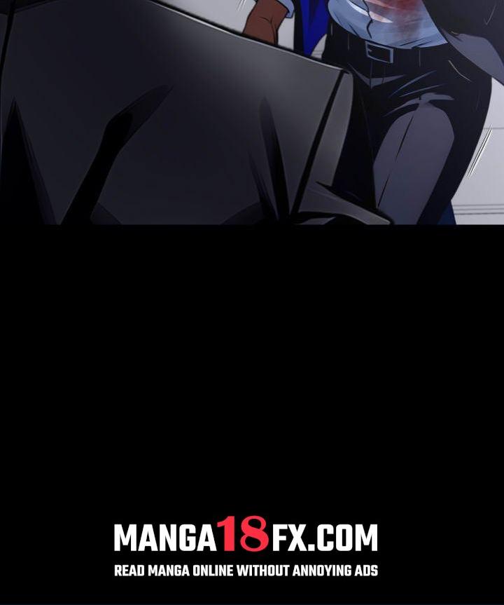 Gangster x Office Lady Chapter 121 - Page 63