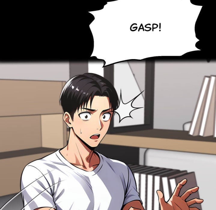 Gangster x Office Lady Chapter 121 - Page 96