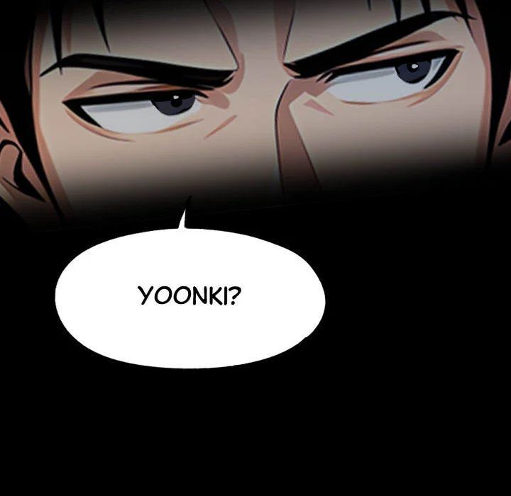 Gangster x Office Lady Chapter 122 - Page 114