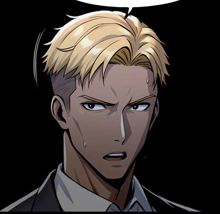 Gangster x Office Lady Chapter 122 - Page 127