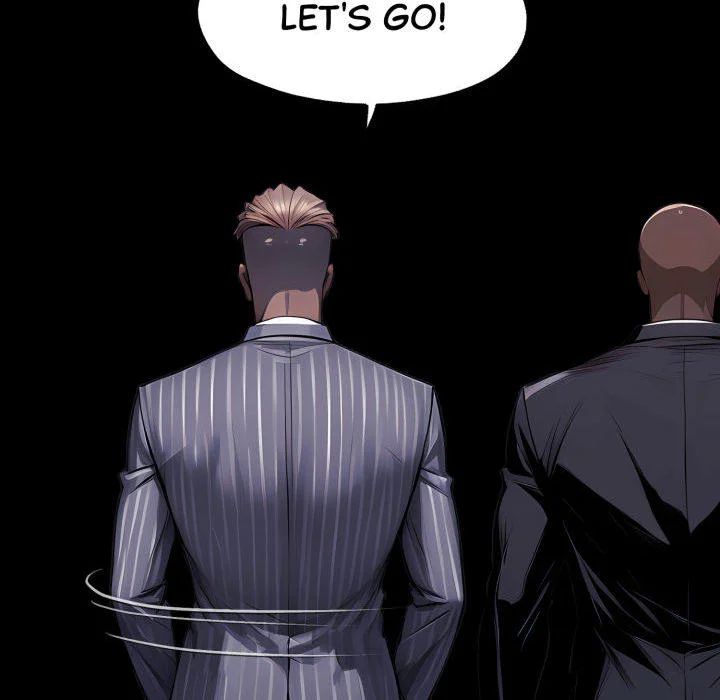 Gangster x Office Lady Chapter 122 - Page 170