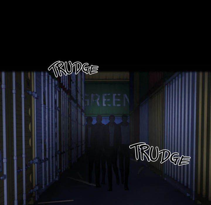 Gangster x Office Lady Chapter 122 - Page 177