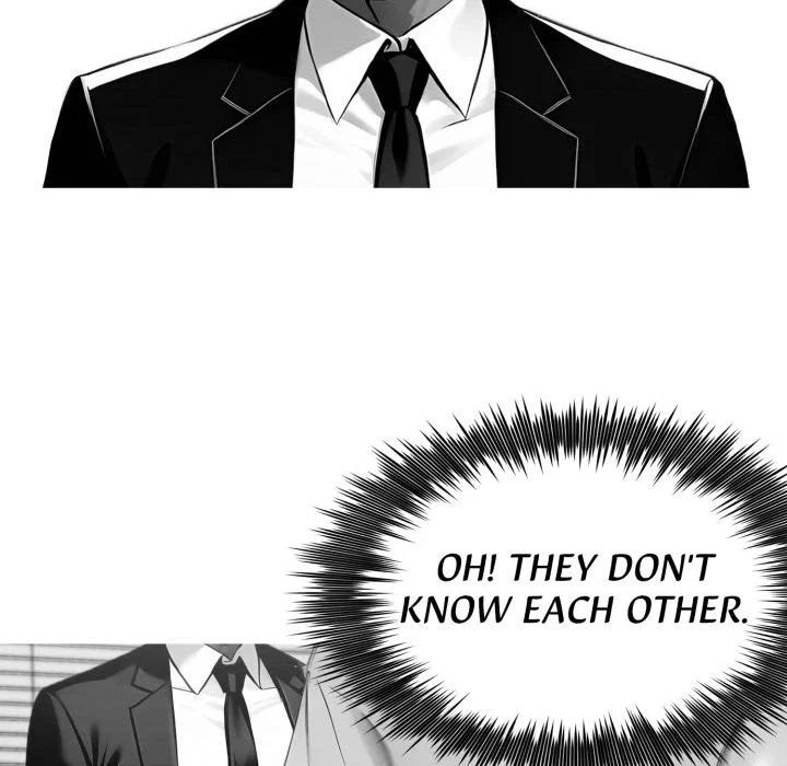 Gangster x Office Lady Chapter 122 - Page 24