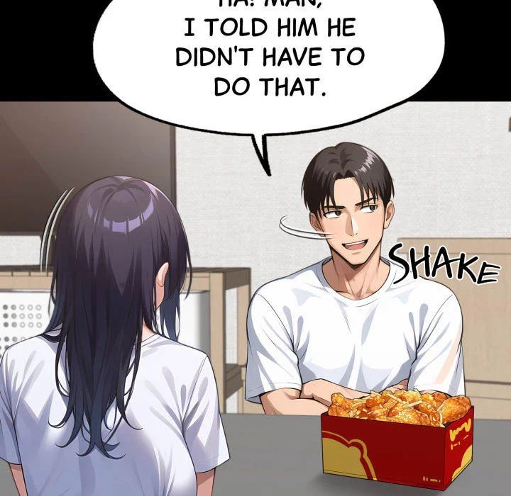 Gangster x Office Lady Chapter 122 - Page 49