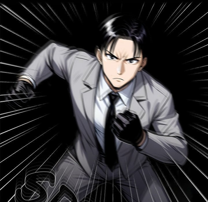 Gangster x Office Lady Chapter 123 - Page 100