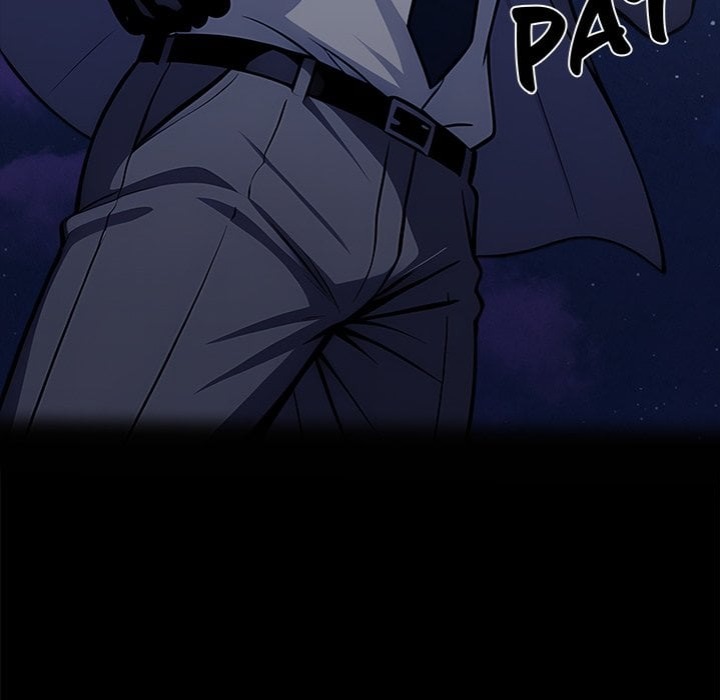 Gangster x Office Lady Chapter 123 - Page 113