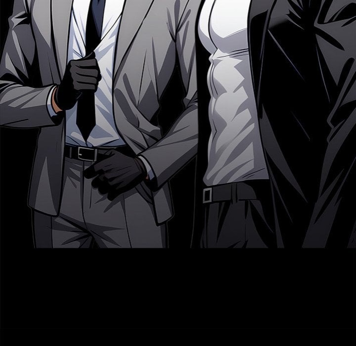 Gangster x Office Lady Chapter 123 - Page 120