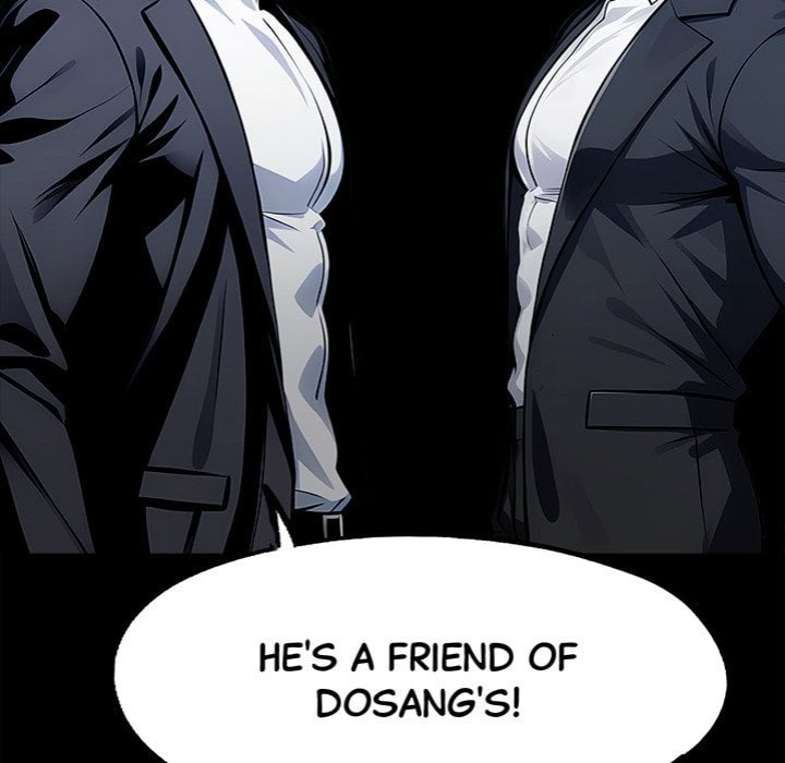 Gangster x Office Lady Chapter 123 - Page 135