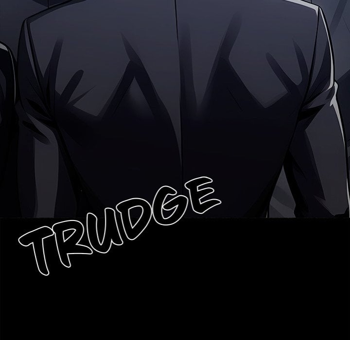 Gangster x Office Lady Chapter 123 - Page 142