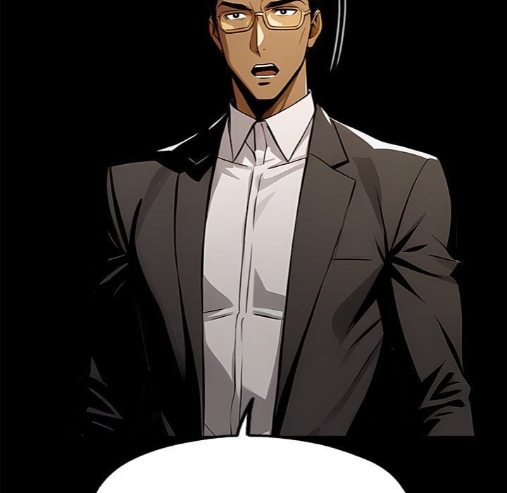 Gangster x Office Lady Chapter 123 - Page 146