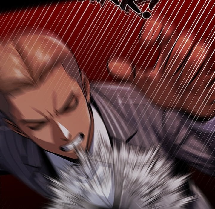 Gangster x Office Lady Chapter 123 - Page 30