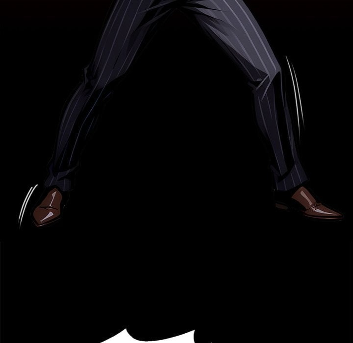 Gangster x Office Lady Chapter 123 - Page 5