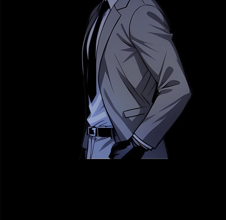 Gangster x Office Lady Chapter 123 - Page 51