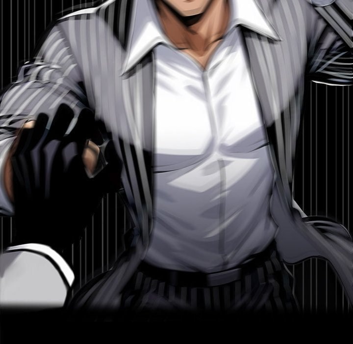 Gangster x Office Lady Chapter 123 - Page 73