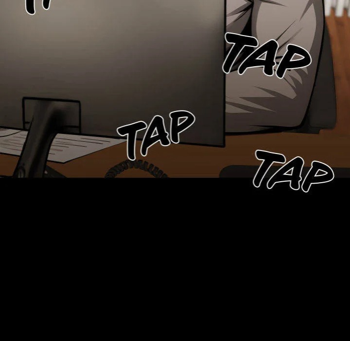 Gangster x Office Lady Chapter 126 - Page 101