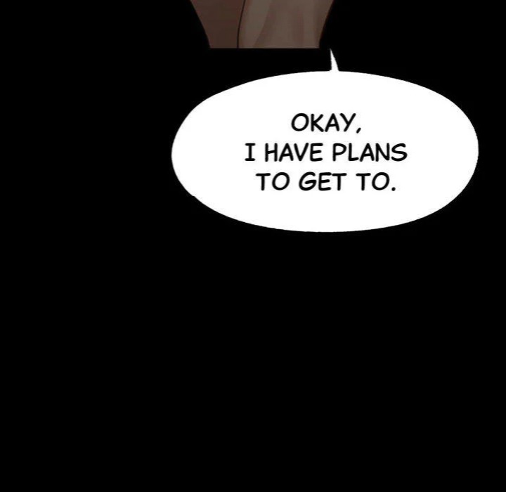 Gangster x Office Lady Chapter 126 - Page 114