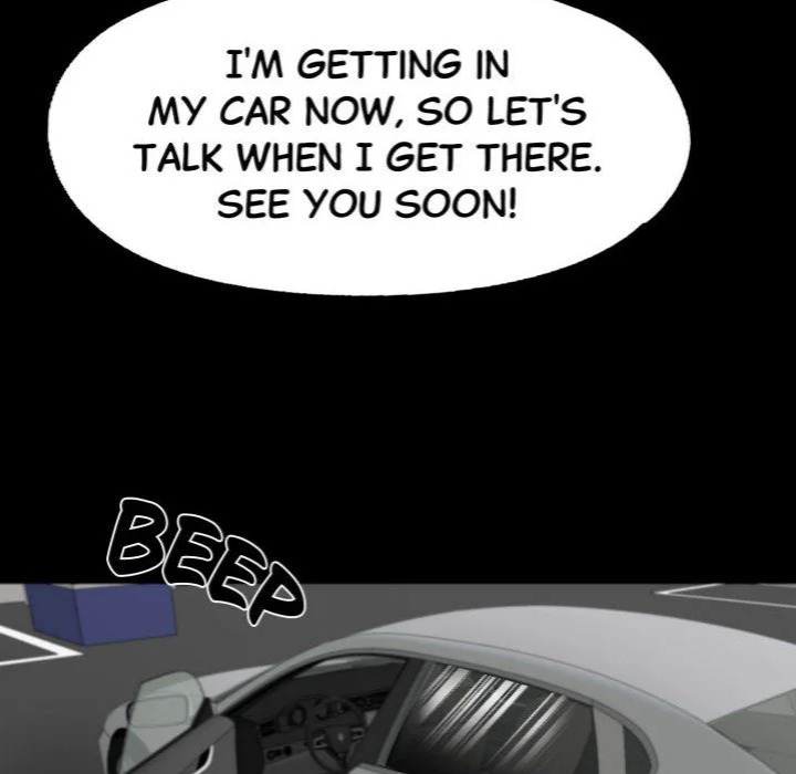 Gangster x Office Lady Chapter 126 - Page 127