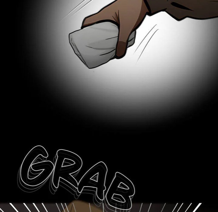 Gangster x Office Lady Chapter 126 - Page 132