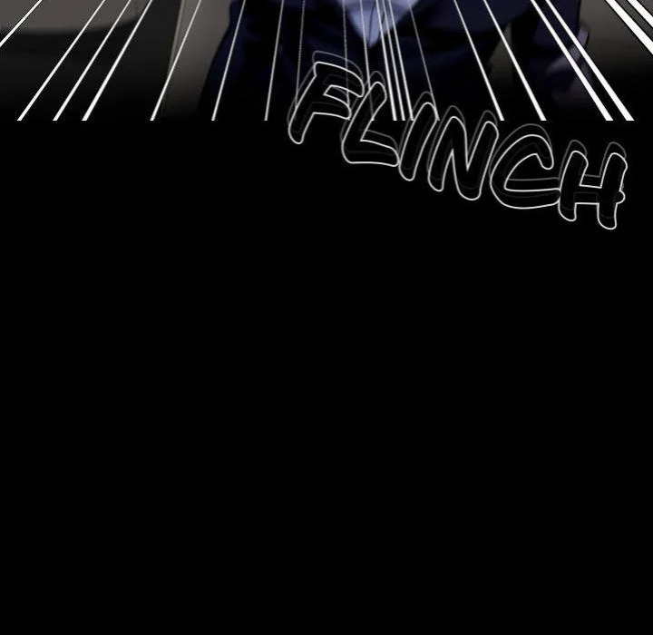 Gangster x Office Lady Chapter 126 - Page 134