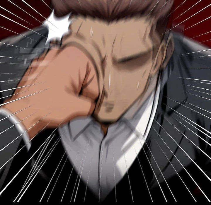 Gangster x Office Lady Chapter 126 - Page 149