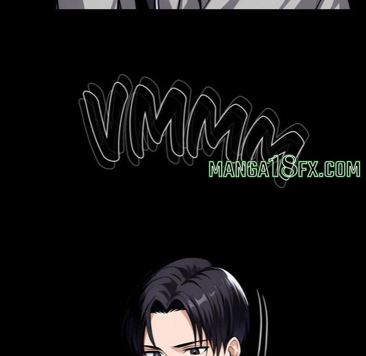 Gangster x Office Lady Chapter 126 - Page 24