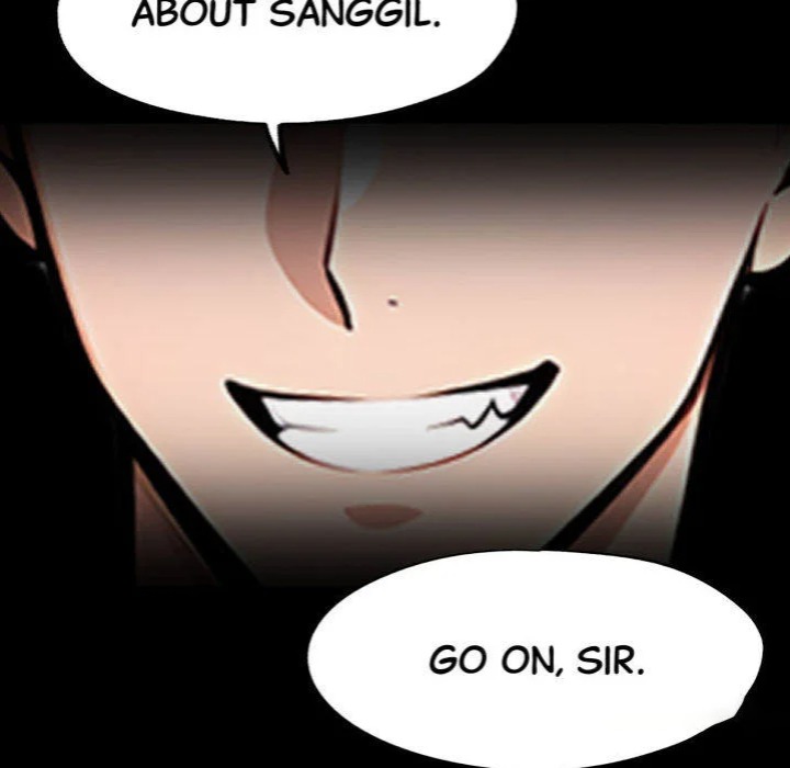 Gangster x Office Lady Chapter 126 - Page 48