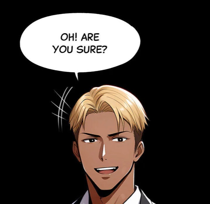 Gangster x Office Lady Chapter 126 - Page 51