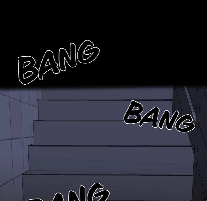 Gangster x Office Lady Chapter 126 - Page 73