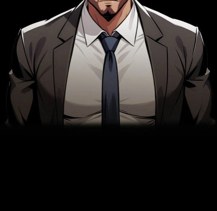 Gangster x Office Lady Chapter 126 - Page 83