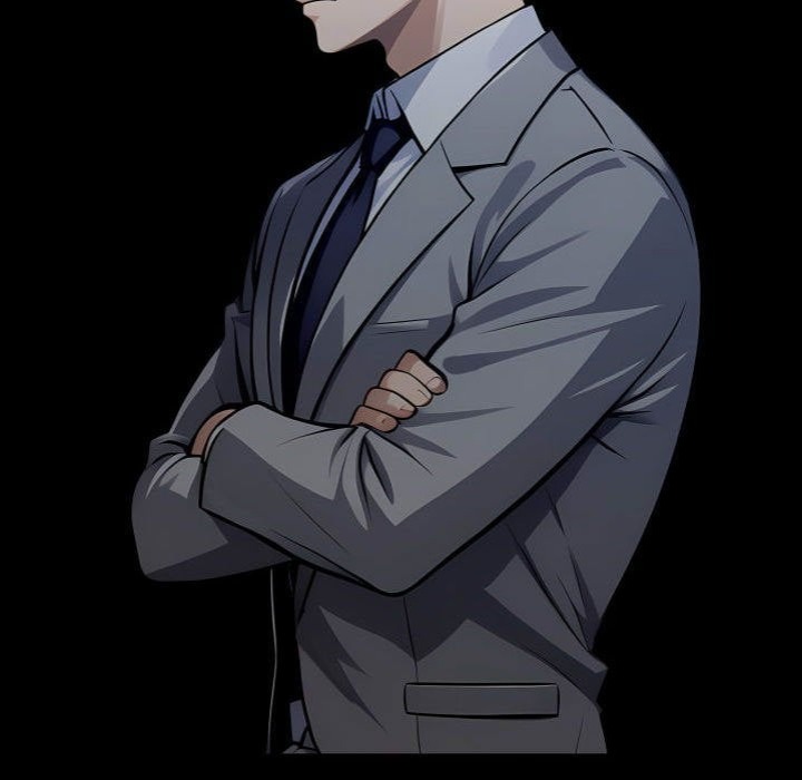 Gangster x Office Lady Chapter 127 - Page 105