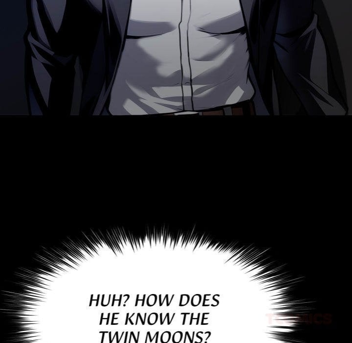 Gangster x Office Lady Chapter 127 - Page 111