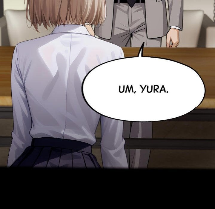 Gangster x Office Lady Chapter 127 - Page 51